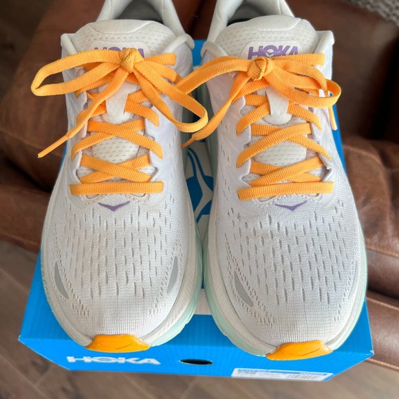 HOKA Clifton 8 - Picture 10 of 10